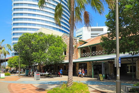 Darwin City Highlights - 2 Hour Private Tour - Accommodation Tasmania 4