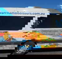 12 Apostles Tour from Warrnambool - Accommodation Tasmania