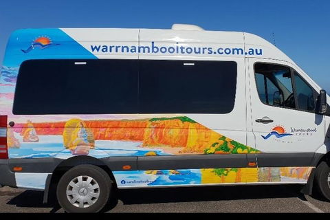 12 Apostles Tour From Warrnambool - Accommodation Tasmania 0