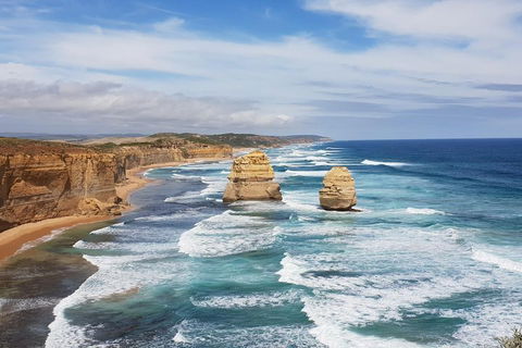12 Apostles Tour From Warrnambool - Accommodation Tasmania 3
