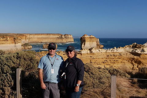 12 Apostles Tour From Warrnambool - Accommodation Tasmania 5