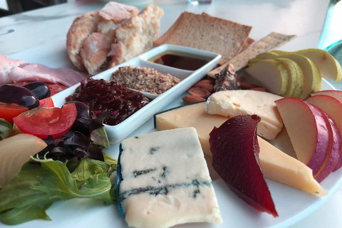 McLaren Vale Winery Small Group Tour With Wine Tasting And Lunch - Accommodation Tasmania 0