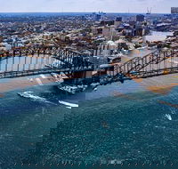 Private Helicopter Flight Over Sydney  Beaches for 2 or 3 people - 30 Minutes - Accommodation Tasmania