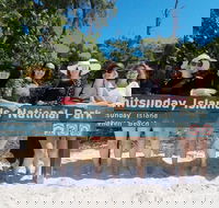 Whitehaven Beach Club - Accommodation Tasmania
