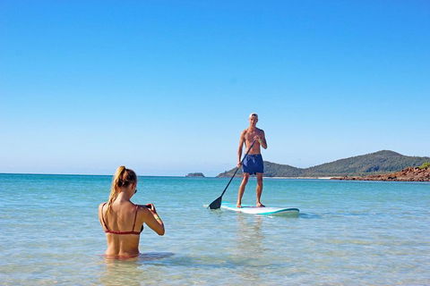 Whitehaven Beach Club - Accommodation Tasmania 1