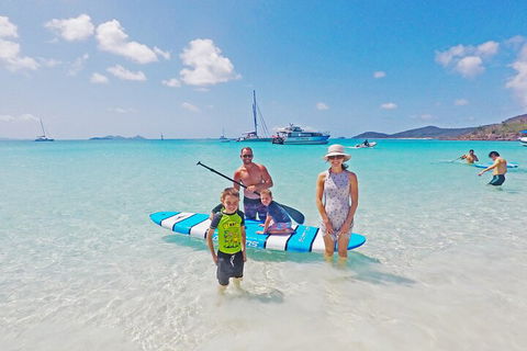 Whitehaven Beach Club - Accommodation Tasmania 2