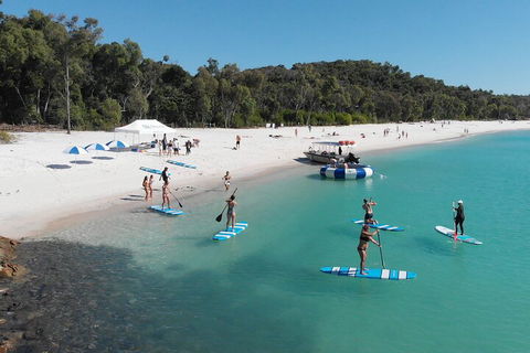Whitehaven Beach Club - Accommodation Tasmania 4