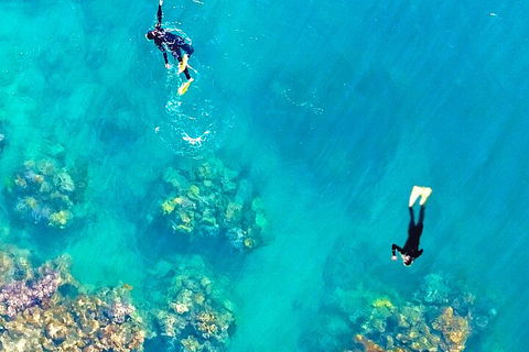 Fly & Cruise - Seaplane Package - Accommodation Tasmania 1