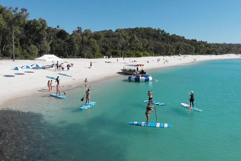 Fly & Cruise - Seaplane Package - Accommodation Tasmania 5