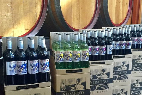 Mclaren Vale Luxury Full Day Small Group Wine Tour - Accommodation Tasmania 0