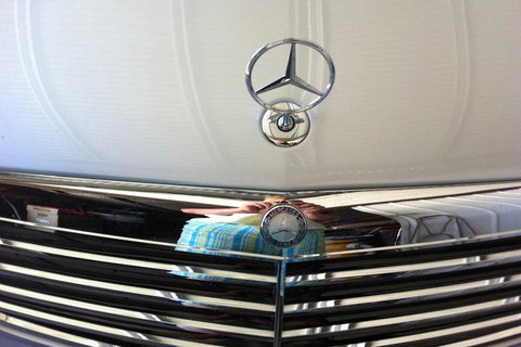 Luxury Private Mclaren Vale Wine Tour - Accommodation Tasmania 0