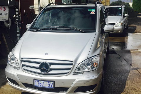 Luxury Private Mclaren Vale Wine Tour - Accommodation Tasmania 2