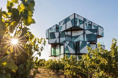 Luxury Private Mclaren Vale Wine Tour - Accommodation Tasmania 3