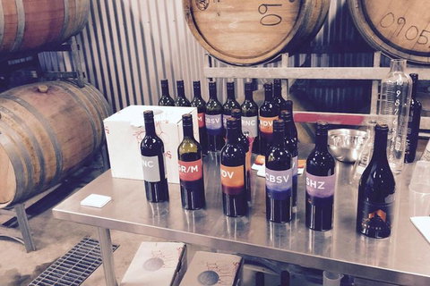 Luxury Private Mclaren Vale Wine Tour - Accommodation Tasmania 5
