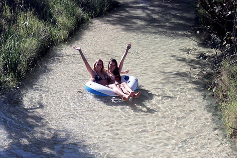Pippies 3 Days 2 Nights Fraser Island Tour - Accommodation Tasmania 3
