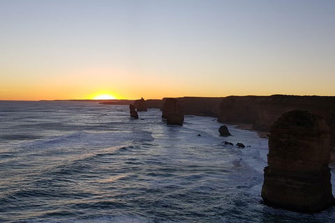 Luxury Private Great Ocean Road Tour Up To 11 People - Entire Vehicle - Accommodation Tasmania 0