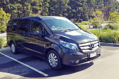 Luxury Private Great Ocean Road Tour Up To 11 People - Entire Vehicle - Accommodation Tasmania 3