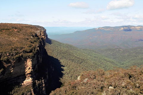 Blue Mountains - Accommodation Tasmania 4