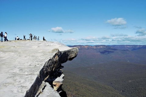 Blue Mountains - Accommodation Tasmania 5