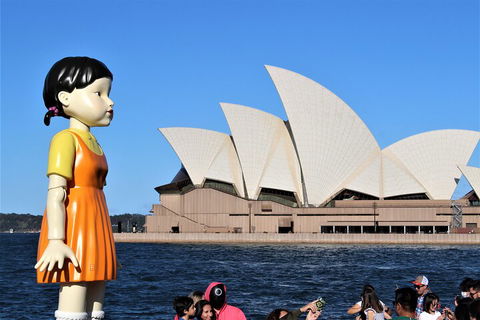 Bespoke Off-the-Beaten-Path Tour Of Inner Sydney - Accommodation Tasmania 0