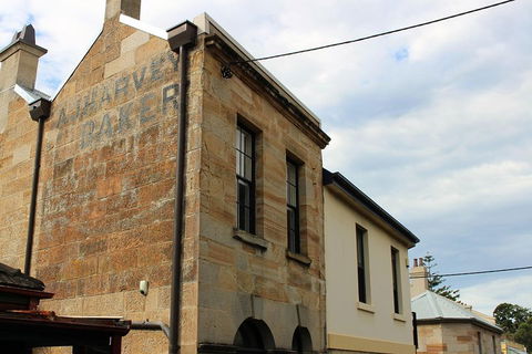Bespoke Off-the-Beaten-Path Tour Of Inner Sydney - Accommodation Tasmania 1