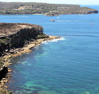 Half day Manly Beach and more - Accommodation Tasmania