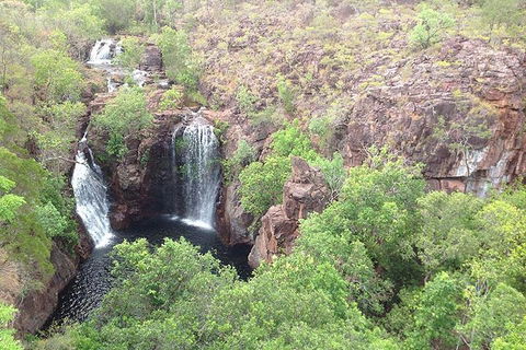 Litchfield National Park And Jumping Crocodile Cruise - Accommodation Tasmania 4