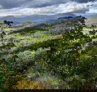 3-Day Tour to the Falls Mountains Lake  More of West Coast Tasmania - Accommodation Tasmania