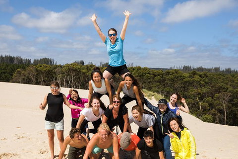 7-Day Best Of Tasmania Adventure Experience From Hobart (flexible Ticket) - Accommodation Tasmania 0