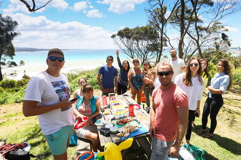 7-Day Best Of Tasmania Adventure Experience From Hobart (flexible Ticket) - Accommodation Tasmania 1