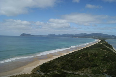 7-Day Best Of Tasmania Adventure Experience From Hobart (flexible Ticket) - Accommodation Tasmania 2