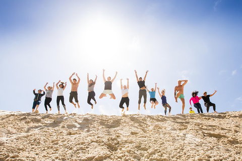 7-Day Best Of Tasmania Adventure Experience From Hobart (flexible Ticket) - Accommodation Tasmania 4