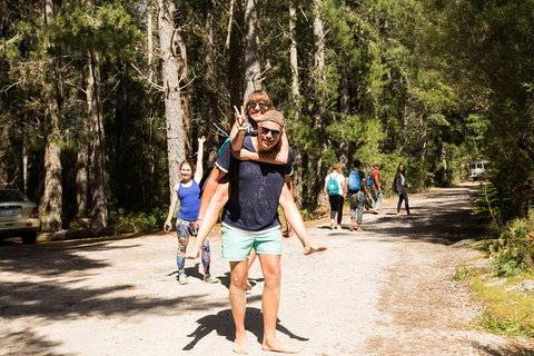 7-Day Best Of Tasmania Adventure Experience From Hobart (flexible Ticket) - Accommodation Tasmania 5