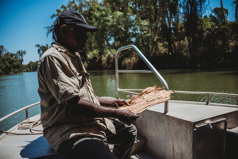 Kakadu Full-Day Tour From Darwin With Lunch - Accommodation Tasmania 3