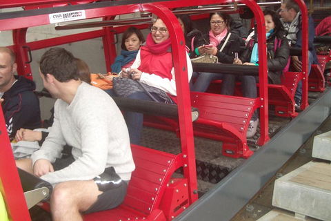 Full-Day Private Blue Mountains Tour With River Cruise - Accommodation Tasmania 0