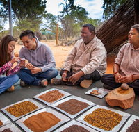 Karrke Aboriginal Cultural Experience - Accommodation Tasmania
