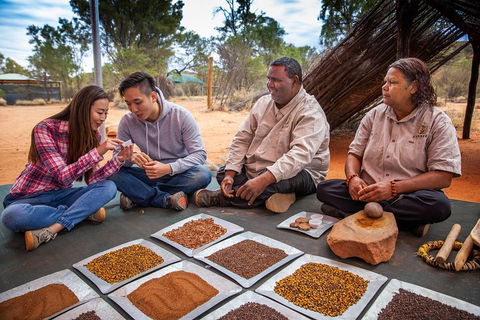 Karrke Aboriginal Cultural Experience - Accommodation Tasmania 0
