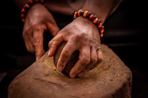 Karrke Aboriginal Cultural Experience - Accommodation Tasmania 1