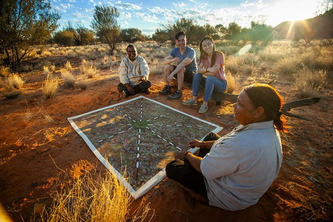 Karrke Aboriginal Cultural Experience - Accommodation Tasmania 4
