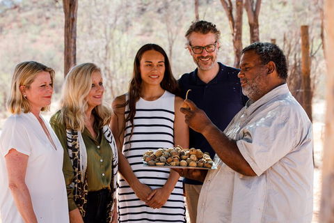 Karrke Aboriginal Cultural Experience - Accommodation Tasmania 5