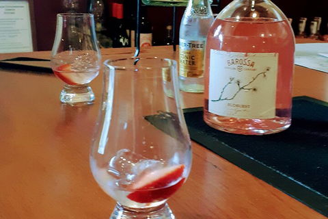 Tipple Of Gin Experience Tour - Accommodation Tasmania 1