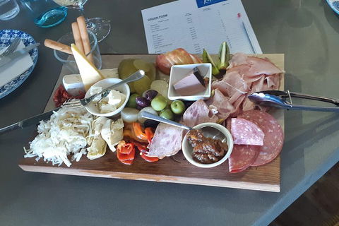 Tipple Of Gin Experience Tour - Accommodation Tasmania 5