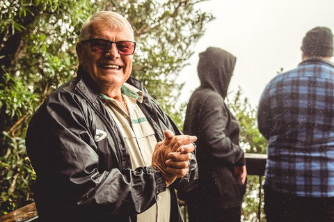 Full-day Springbrook National Park Tour From The Gold Coast - Accommodation Tasmania 5