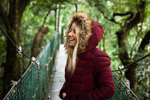 O'Reilly's & Lamington National Park Incl. Alpaca Farm + Vineyard - Accommodation Tasmania 2