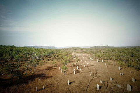 ETHICAL ADVENTURES - Litchfield Region, Max 10 Guests - Accommodation Tasmania 0