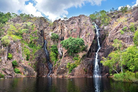 ETHICAL ADVENTURES - Litchfield Region, Max 10 Guests - Accommodation Tasmania 1