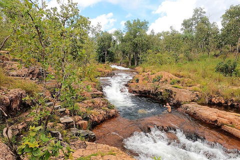 ETHICAL ADVENTURES - Litchfield Region, Max 10 Guests - Accommodation Tasmania 2