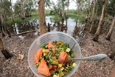 ETHICAL ADVENTURES - Litchfield Region, Max 10 Guests - Accommodation Tasmania 5