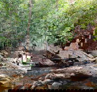 Ethical Adventures - Best in the WET - Litchfield / Kakadu 3 Day- max 10 guests - Accommodation Tasmania