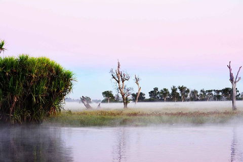 Ethical Adventures - Best In The WET - Litchfield / Kakadu 3 Day- Max 10 Guests - Accommodation Tasmania 3